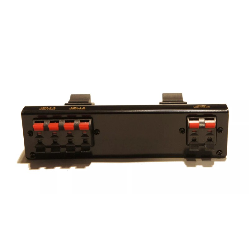 Universal A/B A+B Switch 1 IN - 2 OUT 2