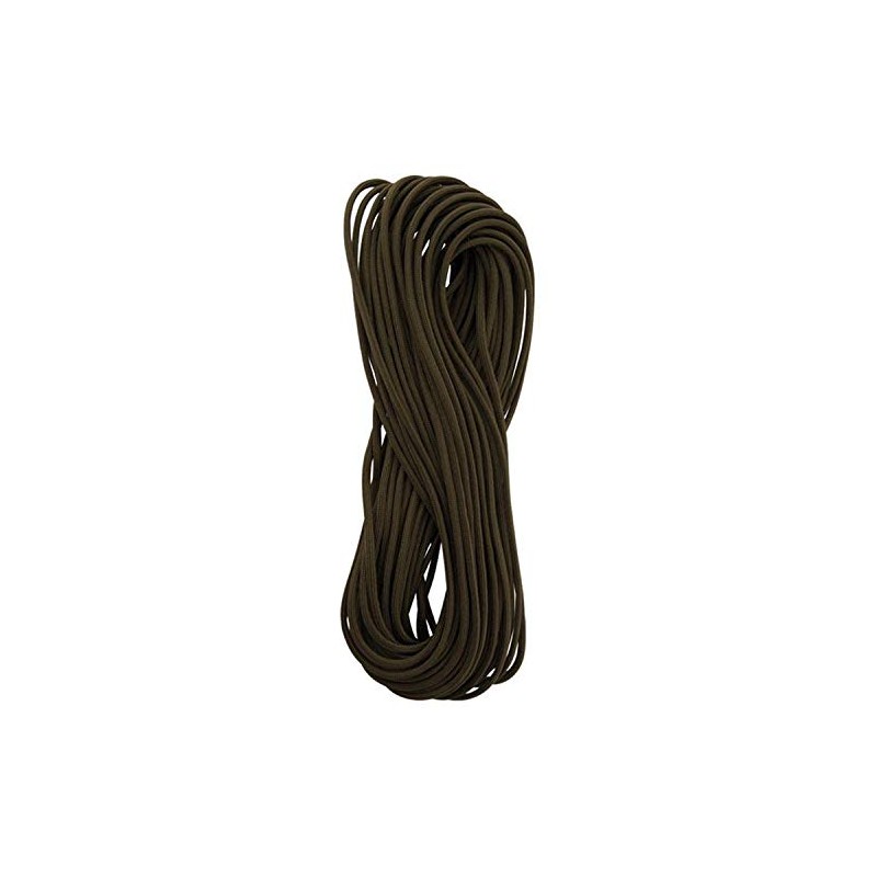 Paracord 100 Ft Olive Drab