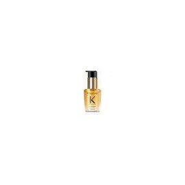 Kérastase Elixir Ultime L’Huile Originale Aceite Capilar de Nutrición Profunda, Brillo Intenso y Termoprotección, 30 ml