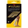 FUTURO Open Toe/Open Heel Knee Length Stocking, Firm Compression (20-30