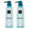 Mise-en-scène Style Care Stronghold Hair Gel Hard 500mlx2 + Free