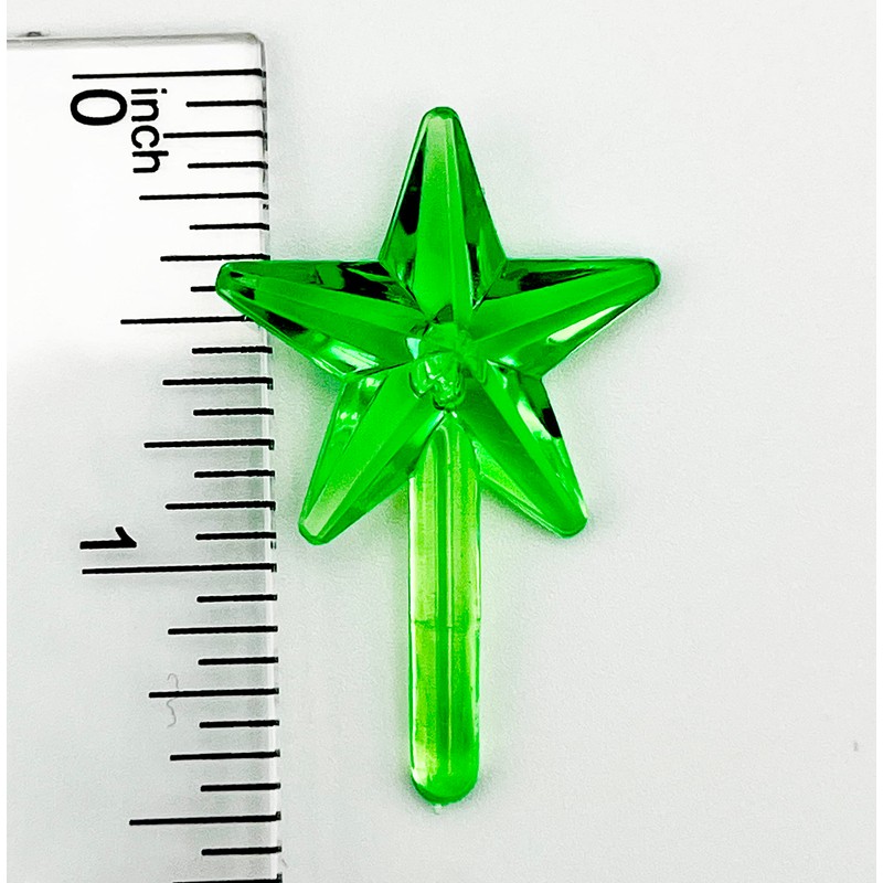 National Artcraft® Small Traditional Star for Ceramic Christmas Trees -