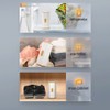 Air Purifier Odor Removal Rechargeable Air Cleaning Machine for Home