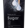 Powdered Sugar Bowl Metal Black Edition Black – Box Sugar