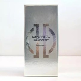 IOPE 아이오페 슈퍼바이탈 3종 세트 IOPE Super Vital 3-Piece Set