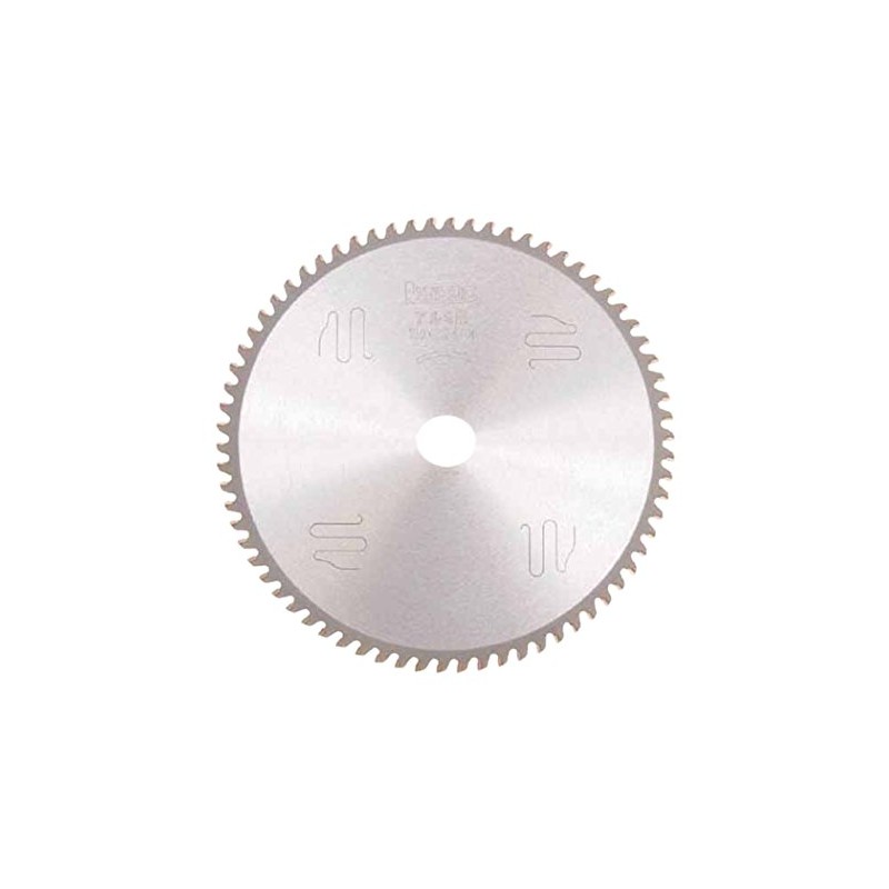 iWood 99435 Chop Saw, Sliding Miter Saw for Aluminum, Φ165