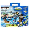 KRE-O CityVille Invasion Marina Madness Set (A3249)