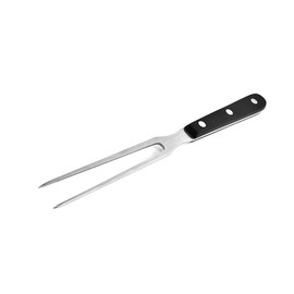 Chef Pro Stainless Steel Carving Fork Barbecue Fork BBQ Tools Meat Forks 11 Inch