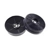 DL-pro 2 x Carbon Filters for PKM CF140 S13-60 BBPY