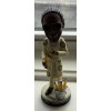 BDa Snoop Dogg Corona Beer 7" Bobblehead Figure Collector's Edition 2022