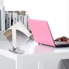 Niciksty Stainless Steel Napkin Holder, Napkin Holder for Tables, Napkin