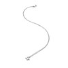 Hot Diamonds Sterling Silver Amulets Star Pendant with Extendable Chain