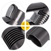 WuYan Vacuum Cleaner Wand Handle for Dyson DC19 DC23 DC26
