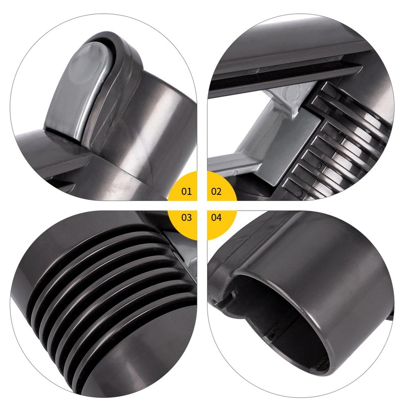 WuYan Vacuum Cleaner Wand Handle for Dyson DC19 DC23 DC26