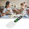 Digital Spoon Scale Household Portable Stainless Steel Kitchen Baking Scale
