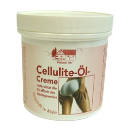 Pullach Hof Aloe-Vera Cream, Balm from Allgäu [Bavaria, Germany]