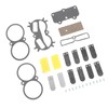 30PCS Overhaul Repair Rebuild Kit with Gasket for OLDER SEARS