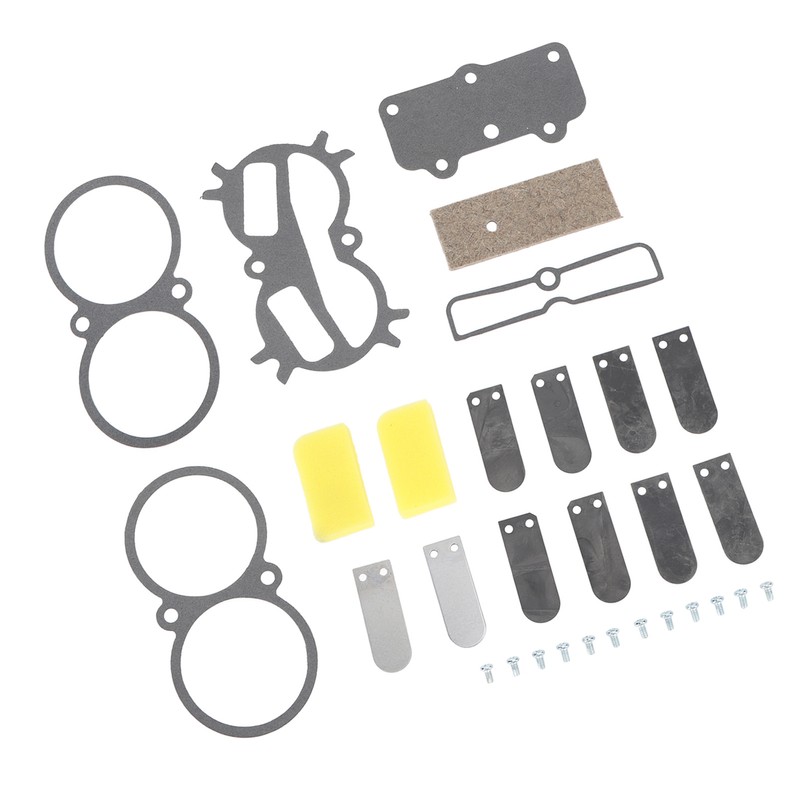 30PCS Overhaul Repair Rebuild Kit with Gasket for OLDER SEARS