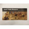 Sand Creek Massacre National Historic Site Park Unigrid Brochure Newest