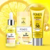 Pond's Kit Anti-Manchas Vitamina C y Protección Solar, 3pzas: Gel