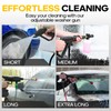 OCPTY 5000 PSI Flex Pressure Washer Gun 12 GPM with