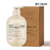 Byauer Brewer's Yeast Treatment Amber Wood 500ml / 바이아우어 맥주효모 트리트먼트 앰버우드 500ml