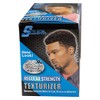 Luster's S Curl Regular Kit
