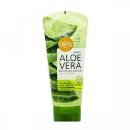 Altipia [알티피아]TBZ BTM 과일나라 알로에 모이스처 수딩젤 150g [Altipia] TBZ BTM Fruit Country Aloe Moisture Soothing Gel 150g