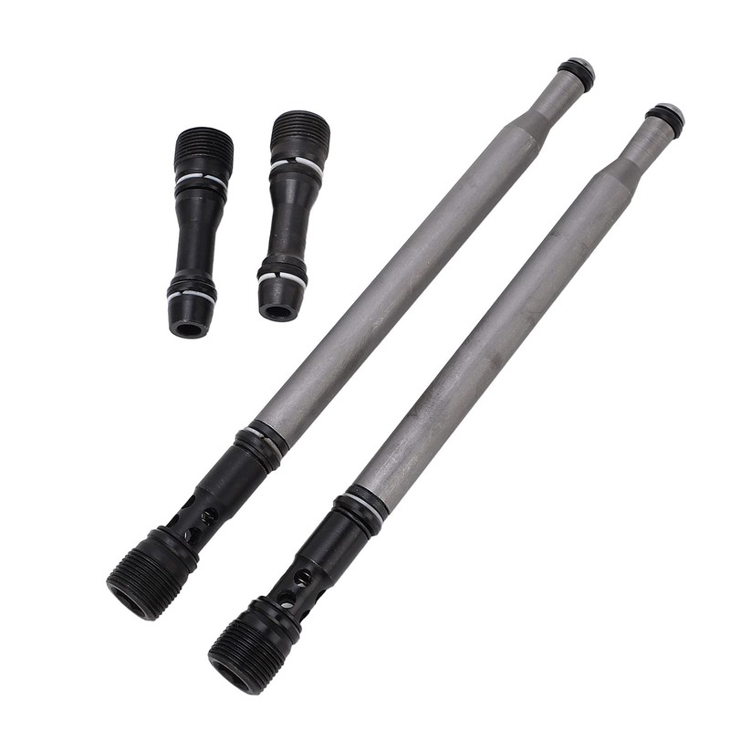 6E7Z 9A332 B, Leak Free Metal OEM Standard Stand Pipe