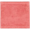 Cawö Home Life Style Uni 7007 Hand Towels Coral 255