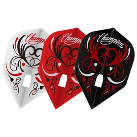 L-Style - Champagne Flight Pro - Kasumi Sato Champion - Shape