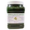 Brine Shrimp Direct Spirulina Powder, 16 oz