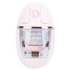 Bluetooth Wireless Mouse Dual Mode 2.4G Transparent PC Ergonomic Office