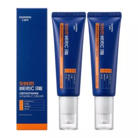 Mami Care 마미케어 오쏘타민 비타민C 비타민씨 크림 50mlX2개 MamiCare OrthoVitamin Vitamin C Cream 50ml x 2 pieces