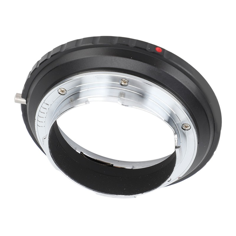Lens Mount Adapter for Konica AR Mount Lens to for