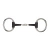 Shires Equikind Plus Eggbutt Peanut Link Bit 4 1/2 inch