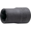 TRUSCO TTS308 Twist Socket for Removing Licked Bolts and Nuts,