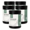Lotus root powder 1350g from Vietnam (270g / 연자육분말 가루