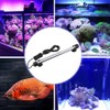 Lighting for Aquarium LED Aquarium Light Colourful Waterproof Remote Control