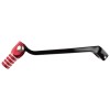 Tusk Folding Shift Lever Shifter Red Fits HONDA CRF250R CRF450R