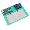 Makeronics 7 in 1 Green RAB Holder for Raspberry Pi