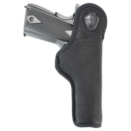 Maxx Carry IWB Premium Nylon Gun Holster for Colt 1911 4 inch, Combat Commander Concealed Carry | Kimber 1911 | Ruger SR1911 Commander or Officer | Taurus 1911 Officer