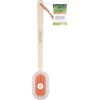 Cepillo de Baño y Corporal Multiusos de Cerdas Citricas Ecotools