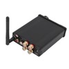 Bluetooth Power Amplifier HiFi Stereo Dual Channel HD Lossless Sound