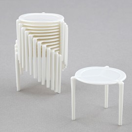 Royal Tabletop Pizza Saver, Case of 1000