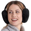 Brook + Bay Ear Muffs Winter Women - Stay Warm