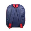 BAGTROTTER Pat'Patrouille Backpack 31 cm with Nursery Bag Blue, blue