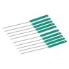 10PCS NZ2.4G/5.8GPCB001 Router Wireless Antenna High Gain Internal Antenna WiFi