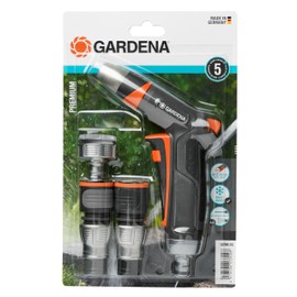 Gardena 18291-20 Basic Hose Equipment