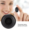 Mini WiFi Camera Multifunctional Humanized Automatic 1080P Small Video Camera